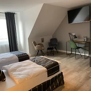 Apart-hotel Charlotten, Hanôver