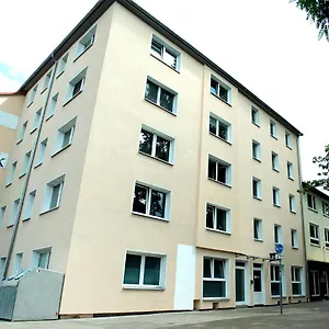 Hotel Iq, Hanóver