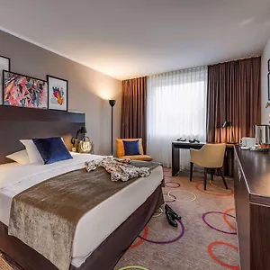 Hotel Mercure Medical Park, Hanóver