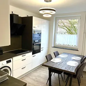 Apartment Modern & Schick, Hannover