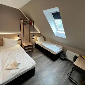 Hotell Jj Hannover-city-pension, Hannover