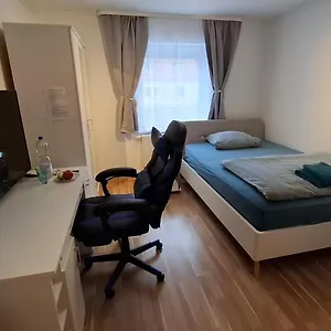 Privatunterkunft Messezimmer, Hannover