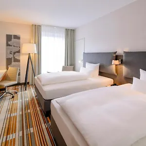 Hotel Mercure Oldenburger Allee, Hannover