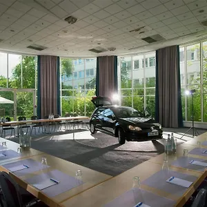 Hotel Wyndham Atrium, Hanóver