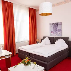 Hotel Alpha, Hanôver