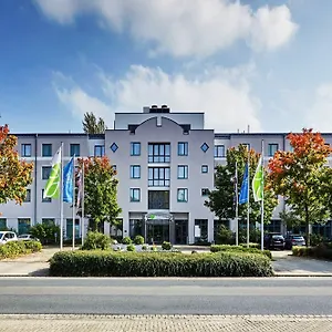 Hotel H+, Hannover