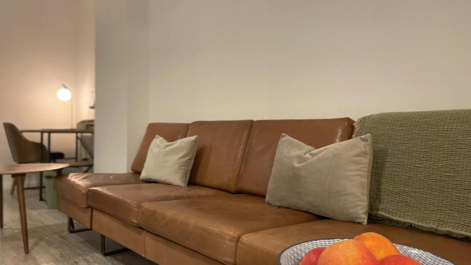Splendid I Unique Spacious Apartment Hannover