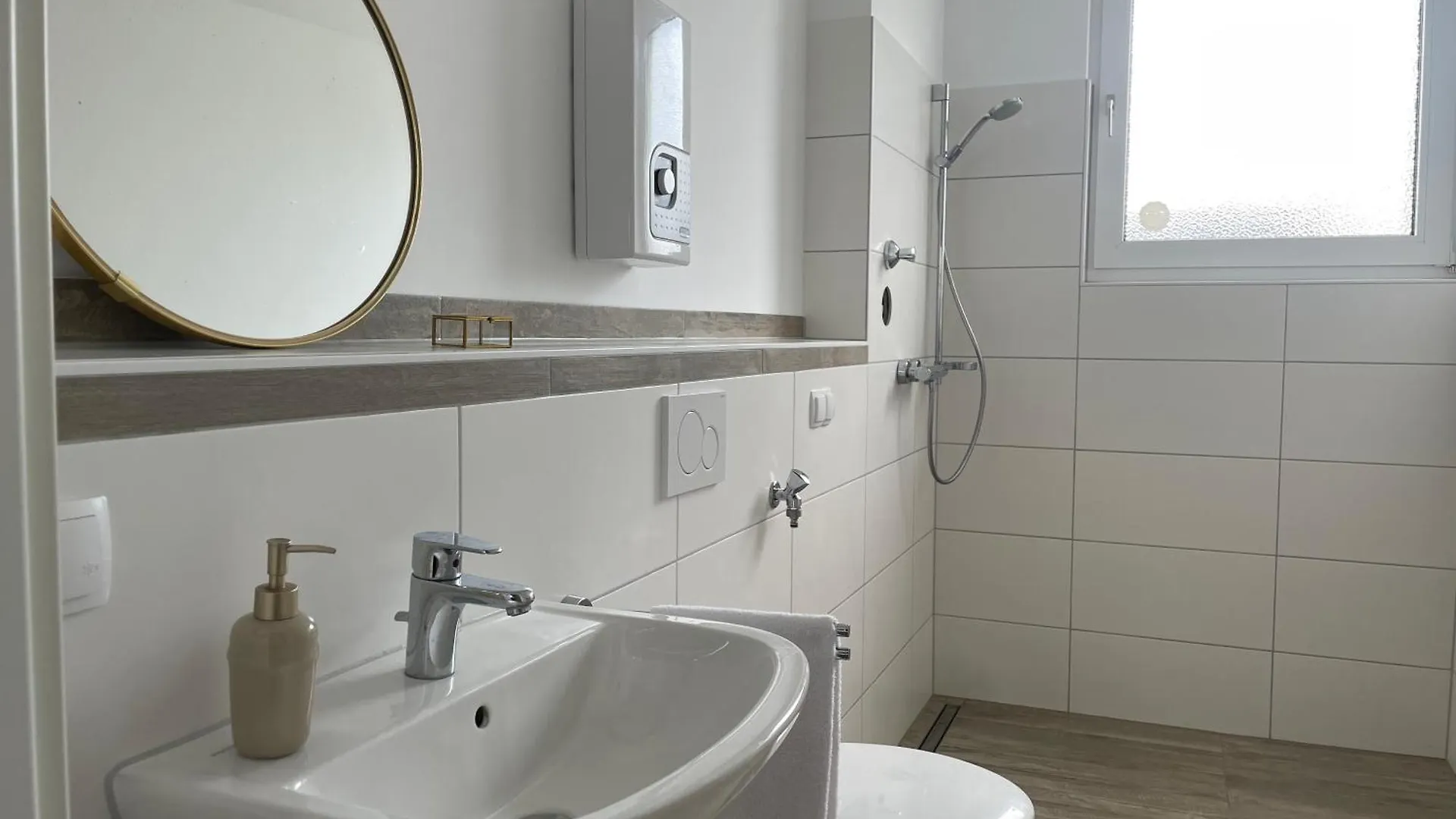 Splendid I Unique Spacious Apartment Hannover